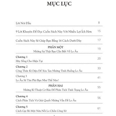 Sách - Quẳng Gánh Lo Đi & Vui Sống - Tiên Phong Books