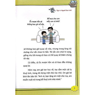 Nhật Kí Đi Học Của Mike
