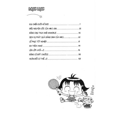 Nhóc Miko! Cô Bé Nhí Nhảnh - Tập 29 (Tái Bản 2023)