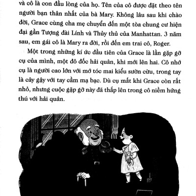 Thời Thơ Ấu Của Các Nhà Cải Cách Lừng Danh - Chuyện Thật Chưa Kể (Tái Bản)