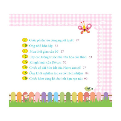 Truyện Kể 5 Phút - Những Câu Chuyện Khôi Hài (Bìa Cứng) - Bản Quyền