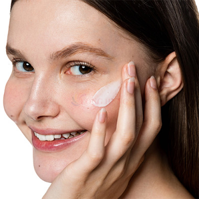 Kem dưỡng ẩm Porêves Cica Barrier Esential Cream( 50ml) - Hàng chính hãng