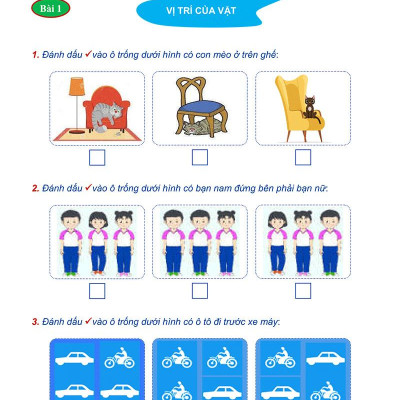 Bài Tập Nâng Cao Toán 1 - Tập 1