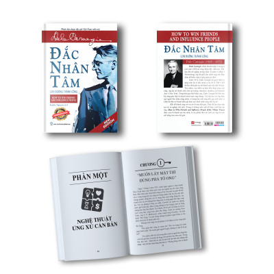 Đắc Nhân Tâm
