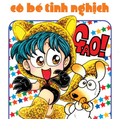 Sách - Asari - Cô Bé Tinh Nghịch - Tập 97 (Tái Bản 2025)