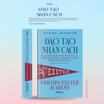 ĐÀO TẠO NHÂN CÁCH - Bí quyết bồi dưỡng Top 1% nhân tài sáng tạo