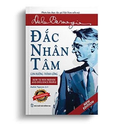 Đắc Nhân Tâm