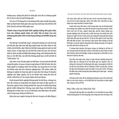 Sách- Bạn Đã Có Sẵn Mọi Tố Chất Cần Thiết Để Khởi Nghiệp Thành Công - Trẻ -NXB Trẻ