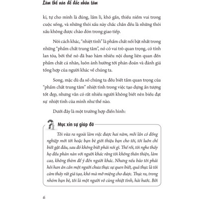 BOOKSET SÁCH: NGHỆ THUẬT THU PHỤC LÒNG NGƯỜI