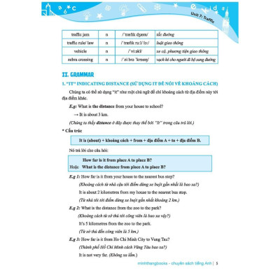 Sách - Global Success - Bộ Đề Kiểm Tra Định Kỳ 4 Kỹ Năng Tiếng Anh Lớp 7 - Có Đáp Án - Tập 1 - Minh Thắng