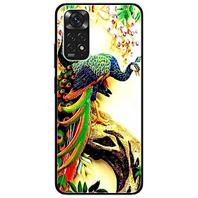 Ốp lưng dành cho Xiaomi Redmi Note 11 4G - Hai Em Công