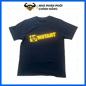Áo Thun Thể Thao Nam Mutant Tay Ngắn