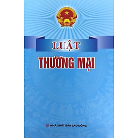 Luật Thương Mại (DH) 