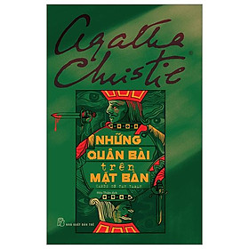 Những Quân Bài Trên Mặt Bàn - Cards On The Table