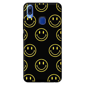 Ốp in cho Vivo Y95 Icon Happy 1 - Hàng chính hãng