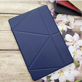 Bao da dành cho Samsung Galaxy Tab A7 Lite - T220/T225 ONJESS lưng silicon - Hàng Chính Hãng