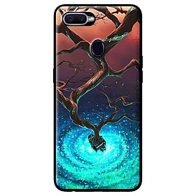 Ốp in cho Oppo Realme 2 Pro Cây Thần Kì - Hàng chính hãng