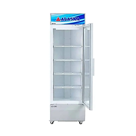 Tủ mát Alaska Inverter LCI-345 400L - hàng chính hãng - chỉ giao HCM