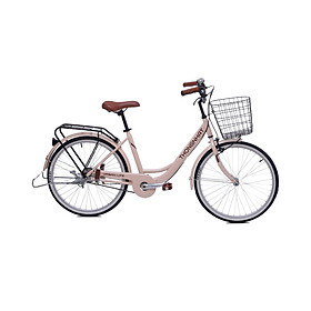 Xe đạp mini Thống Nhất LD 24–01 mới