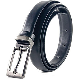 Dây thắt lưng nữ da bò cỡ trung nhiều màu HT5114-15-16-17-18-19-30