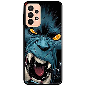 Ốp lưng dành cho Samsung A13 4G mẫu Chú King Bạo