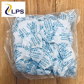 1 Kg gói hút ẩm loại 10gram/ gói thương hiệu secco