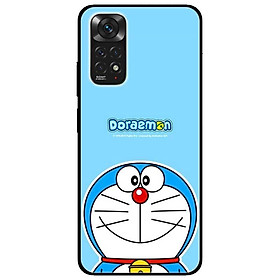 Ốp lưng dành cho Xiaomi Redmi Note 11 4G - Doremon 7