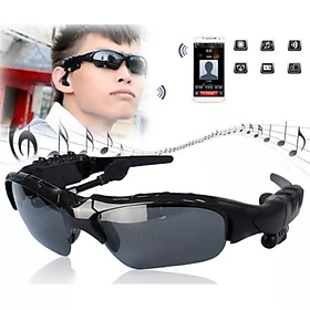 KÍNH ĐEO THỜI TRANG NGHE NHẠC KẾT NỐI BLUETOOTH THÔNG MINH MẪU MỚI HÀNG CAO CẤP