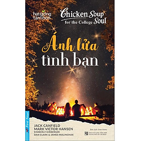 Ánh lửa tình bạn - Bản Quyền