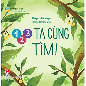 Bé Thông Minh