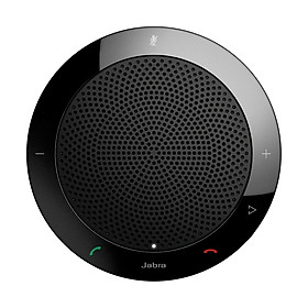 Jabra 410 MS / 410 UC - Loa Kèm Micro Hội Nghị, Họp Trực Tuyến - Hàng Nhập Khẩu