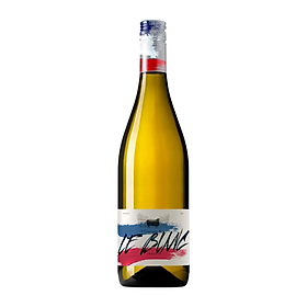 Rượu Vang Trắng Pháp Le Grand Noir Le Tricolore Blend White 2018