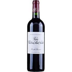 Rượu vang đỏ Pháp, Vieux Chateau Saint Andre 2019