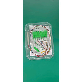 bộ chia quang 1x8 sc/apc hàng nhập khẩu