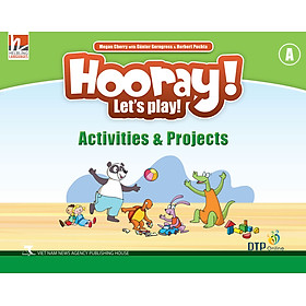 Hooray Let