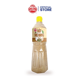 Xốt mè rang Otoki 950g