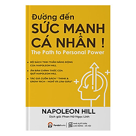 Đường Đến Sức Mạnh Cá Nhân