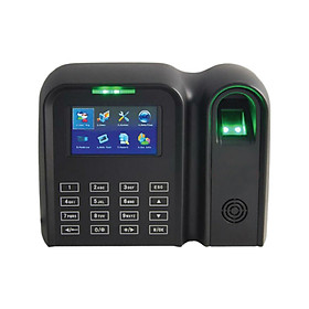 Máy chấm công vân tay RONALDJACK X628 PRO - Hàng nhập khẩu