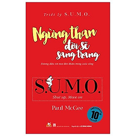 Ngừng Than Đời Sẽ Sang Trang