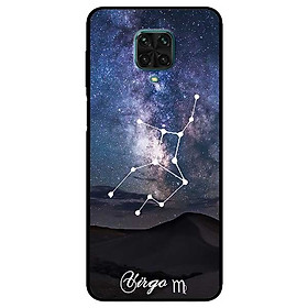 Ốp lưng dành cho Xiaomi Redmi 9s - 9 Pro - 9 Promax mẫu Cung Hoàng Đạo - Virgo