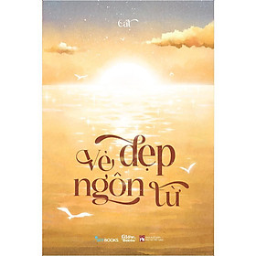 Sách - Vẻ Đẹp Ngôn Từ - AZ Việt Nam