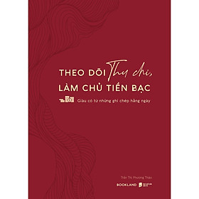 Theo Dõi Thu Chi, Làm Chủ Tiền Bạc - Bản Quyền