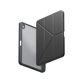Bao Da UNIQ MOVEN Cho iPad Air Gen 6 2024 11inch/ 13inch Công Nghệ Chống Sốc Bảo Vệ Hoàn Hảo iPad Của Bạn Hàng Chính Hãng
