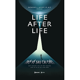 Life After Life – Trở Về Sau Cái Chết