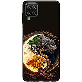 Ốp lưng cho Samsung M33 - Samsung A16 - A06 - Samsung A23 - A32 4G - A52 - Thu Hút Tài Lộc - Hàng Chính Hãng