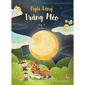 Ngôi Làng Trăng Méo