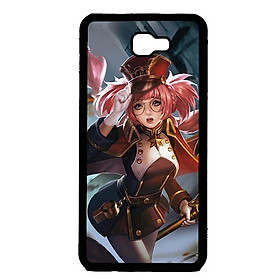 Ốp lưng cho Samsung Galaxy J7 Prime liên quân 13 - Hàng chính hãng