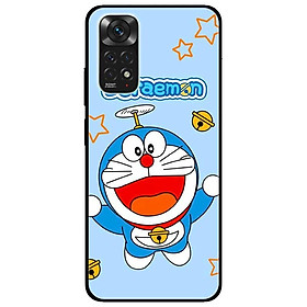 Ốp lưng dành cho Xiaomi Redmi Note 11 4G mẫu Dora Vui