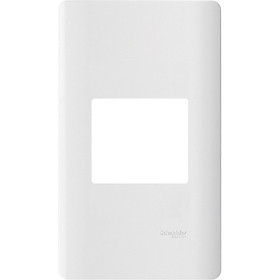 Mặt cho 1 thiết bị Schneider Electric dòng ZENCELO A (Size M)