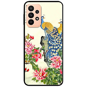 Ốp lưng dành cho Samsung A13 4G mẫu Công Mới